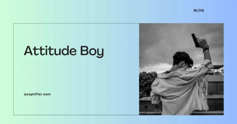 Attitude boy black and white profile picture