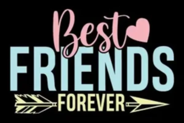 Best Friend Captions Bangla